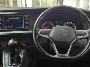 Volkswagen Transporter 2.0TDI Kombi SWB Trendline auto - Image 2