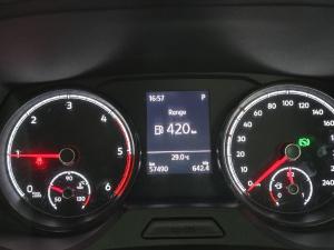 Volkswagen Transporter 2.0TDI Kombi SWB Trendline auto - Image 3