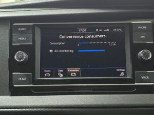 Volkswagen Transporter 2.0TDI Kombi SWB Trendline auto - Image 5