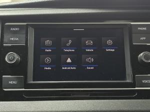 Volkswagen Transporter 2.0TDI Kombi SWB Trendline auto - Image 6