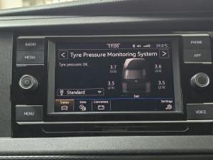 Volkswagen Transporter 2.0TDI Kombi SWB Trendline auto - Image 7