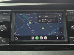 Volkswagen Transporter 2.0TDI Kombi SWB Trendline auto - Image 8