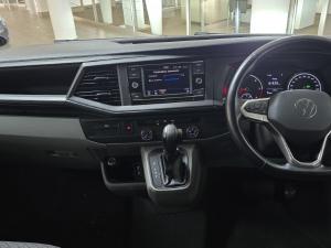 Volkswagen Transporter 2.0TDI Kombi SWB Trendline auto - Image 9
