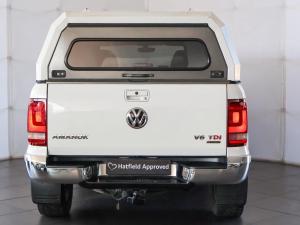 Volkswagen Amarok 3.0 V6 TDI double cab Highline Plus 4Motion - Image 10