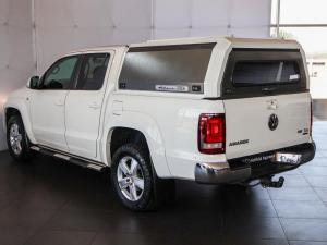 Volkswagen Amarok 3.0 V6 TDI double cab Highline Plus 4Motion - Image 11