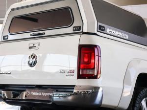 Volkswagen Amarok 3.0 V6 TDI double cab Highline Plus 4Motion - Image 12