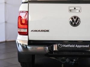 Volkswagen Amarok 3.0 V6 TDI double cab Highline Plus 4Motion - Image 13