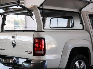 Volkswagen Amarok 3.0 V6 TDI double cab Highline Plus 4Motion - Image 15
