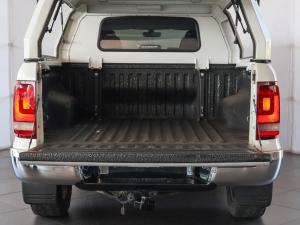 Volkswagen Amarok 3.0 V6 TDI double cab Highline Plus 4Motion - Image 16