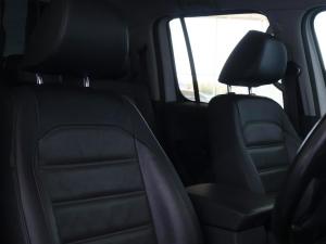Volkswagen Amarok 3.0 V6 TDI double cab Highline Plus 4Motion - Image 18