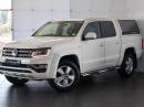 Thumbnail Volkswagen Amarok 3.0 V6 TDI double cab Highline Plus 4Motion
