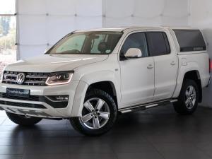 Volkswagen Amarok 3.0 V6 TDI double cab Highline Plus 4Motion - Image 1