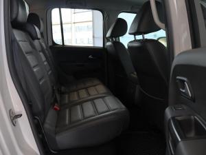 Volkswagen Amarok 3.0 V6 TDI double cab Highline Plus 4Motion - Image 20