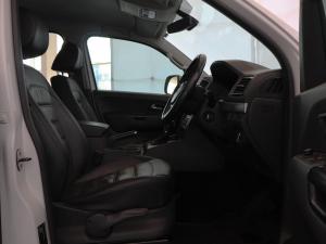 Volkswagen Amarok 3.0 V6 TDI double cab Highline Plus 4Motion - Image 22