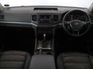 Volkswagen Amarok 3.0 V6 TDI double cab Highline Plus 4Motion - Image 24