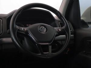 Volkswagen Amarok 3.0 V6 TDI double cab Highline Plus 4Motion - Image 25