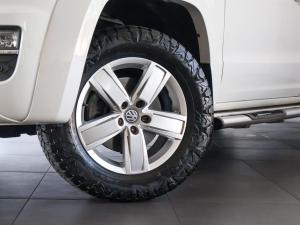 Volkswagen Amarok 3.0 V6 TDI double cab Highline Plus 4Motion - Image 3