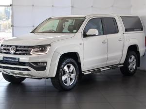 Volkswagen Amarok 3.0 V6 TDI double cab Highline Plus 4Motion - Image 4