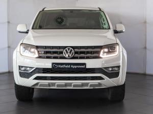 Volkswagen Amarok 3.0 V6 TDI double cab Highline Plus 4Motion - Image 5
