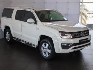 Volkswagen Amarok 3.0 V6 TDI double cab Highline Plus 4Motion - Image 6