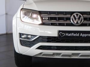 Volkswagen Amarok 3.0 V6 TDI double cab Highline Plus 4Motion - Image 7