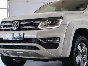 Volkswagen Amarok 3.0 V6 TDI double cab Highline Plus 4Motion - Image 8