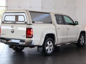 Volkswagen Amarok 3.0 V6 TDI double cab Highline Plus 4Motion - Image 9