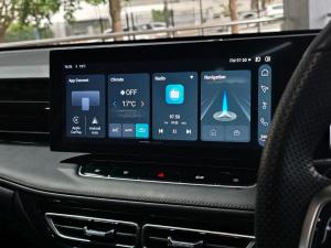 MG HS 2.0T Luxury - Image 15