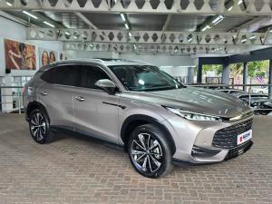 MG HS 2.0T Luxury - Image 1