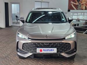 MG HS 2.0T Luxury - Image 2