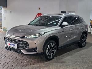 MG HS 2.0T Luxury - Image 3