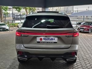 MG HS 2.0T Luxury - Image 6