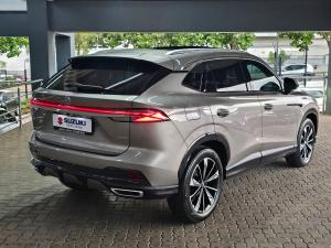 MG HS 2.0T Luxury - Image 7