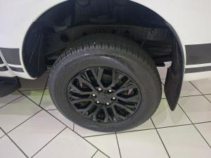 Ford Ranger 2.0Bi-Turbo double cab Hi-Rider Stormtrak - Image 11