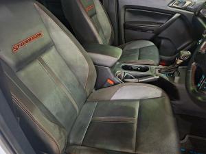 Ford Ranger 2.0Bi-Turbo double cab Hi-Rider Stormtrak - Image 14
