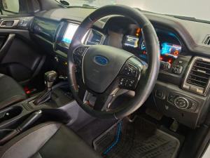 Ford Ranger 2.0Bi-Turbo double cab Hi-Rider Stormtrak - Image 16