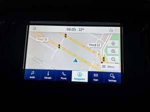 Ford Ranger 2.0Bi-Turbo double cab Hi-Rider Stormtrak - Image 18