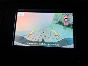 Ford Ranger 2.0Bi-Turbo double cab Hi-Rider Stormtrak - Image 19