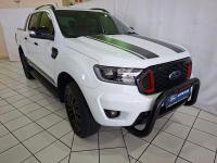 Thumbnail Ford Ranger 2.0Bi-Turbo double cab Hi-Rider Stormtrak