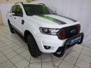 Thumbnail Ford Ranger 2.0Bi-Turbo double cab Hi-Rider Stormtrak