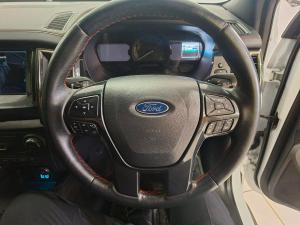 Ford Ranger 2.0Bi-Turbo double cab Hi-Rider Stormtrak - Image 20