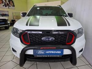 Ford Ranger 2.0Bi-Turbo double cab Hi-Rider Stormtrak - Image 2