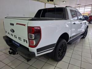 Ford Ranger 2.0Bi-Turbo double cab Hi-Rider Stormtrak - Image 6