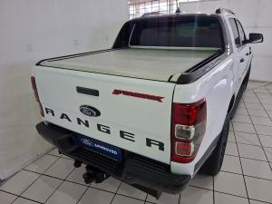 Ford Ranger 2.0Bi-Turbo double cab Hi-Rider Stormtrak - Image 7