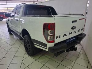 Ford Ranger 2.0Bi-Turbo double cab Hi-Rider Stormtrak - Image 8