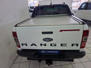 Ford Ranger 2.0Bi-Turbo double cab Hi-Rider Stormtrak - Image 9