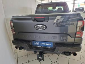 Ford Ranger 3.0T V6 double cab Raptor 4WD - Image 10