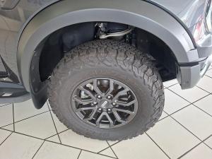 Ford Ranger 3.0T V6 double cab Raptor 4WD - Image 13