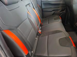Ford Ranger 3.0T V6 double cab Raptor 4WD - Image 14