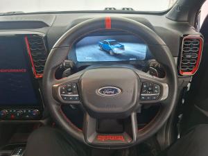 Ford Ranger 3.0T V6 double cab Raptor 4WD - Image 18